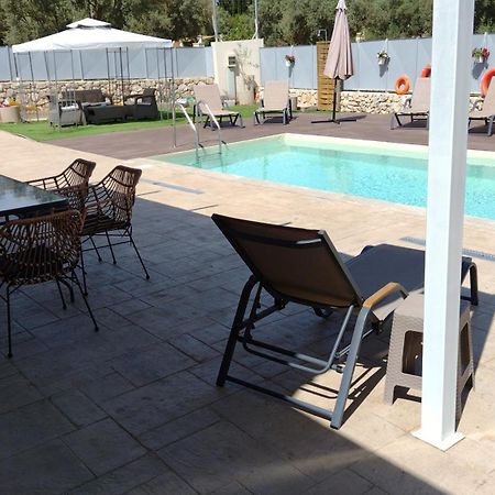 Villa Ndj Relax Tsoukaladhes Luaran gambar