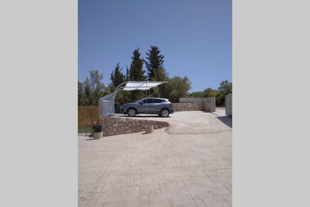 Villa Ndj Relax Tsoukaladhes Luaran gambar