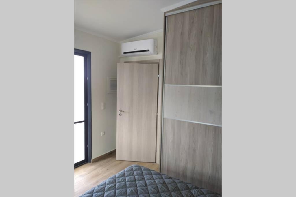 Villa Ndj Relax Tsoukaladhes Luaran gambar
