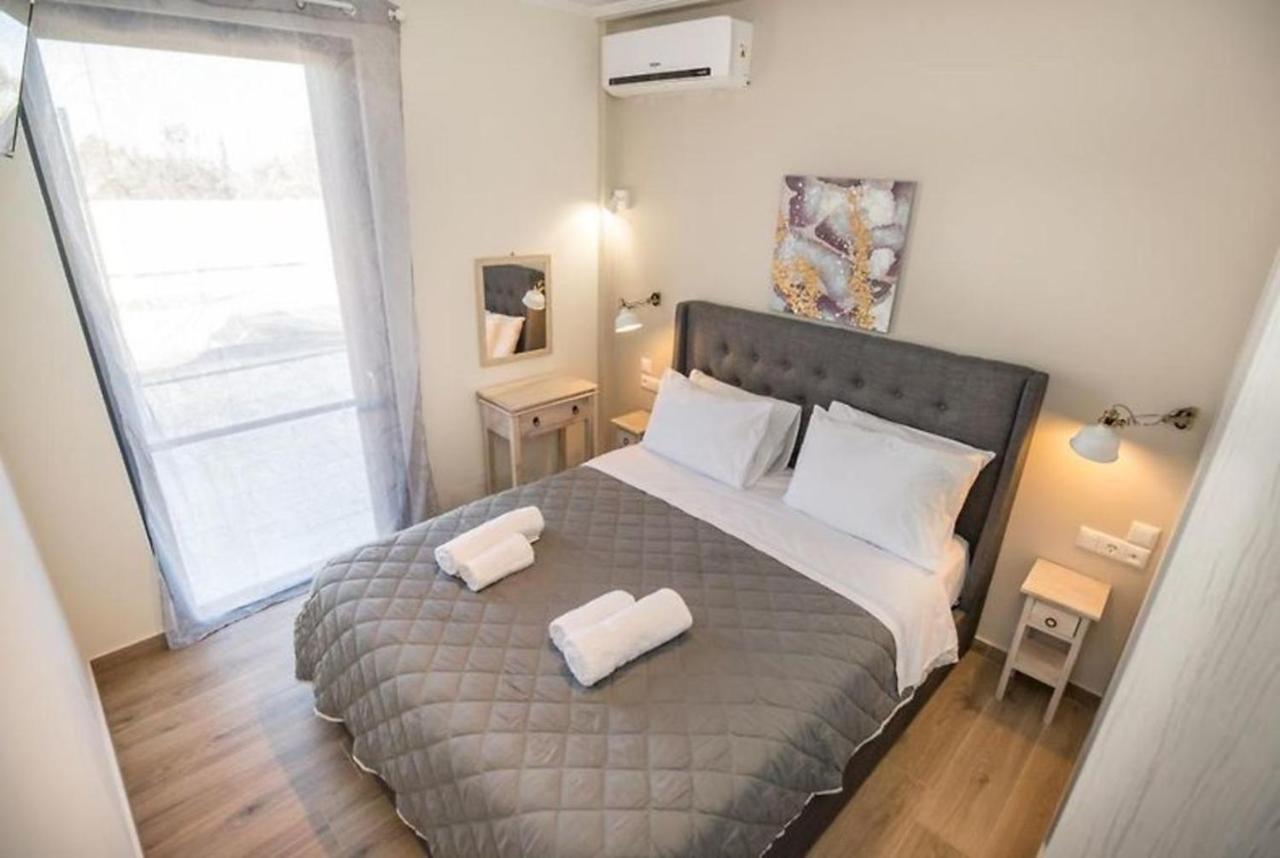 Villa Ndj Relax Tsoukaladhes Luaran gambar