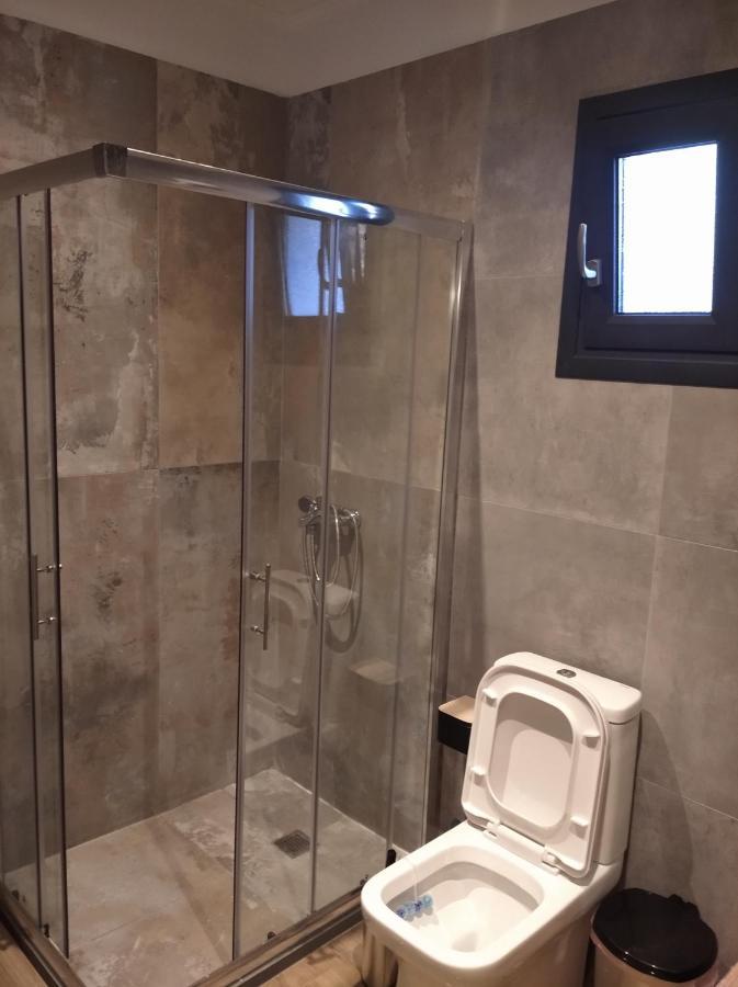 Villa Ndj Relax Tsoukaladhes Luaran gambar