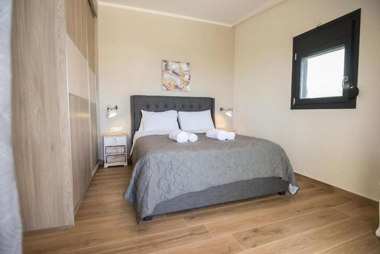 Villa Ndj Relax Tsoukaladhes Luaran gambar