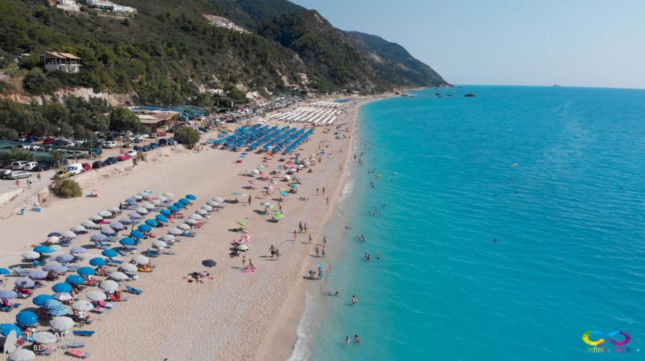 Villa Ndj Relax Tsoukaladhes Luaran gambar