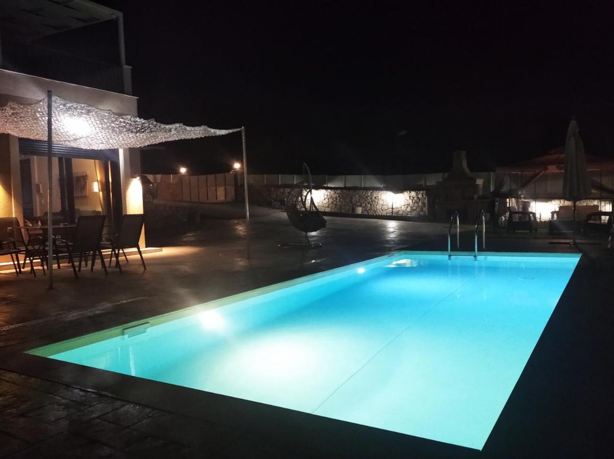 Villa Ndj Relax Tsoukaladhes Luaran gambar