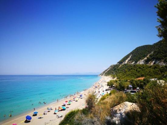 Villa Ndj Relax Tsoukaladhes Luaran gambar